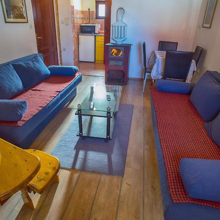 Guest House Jezera ชาเบลียค ภายนอก รูปภาพ