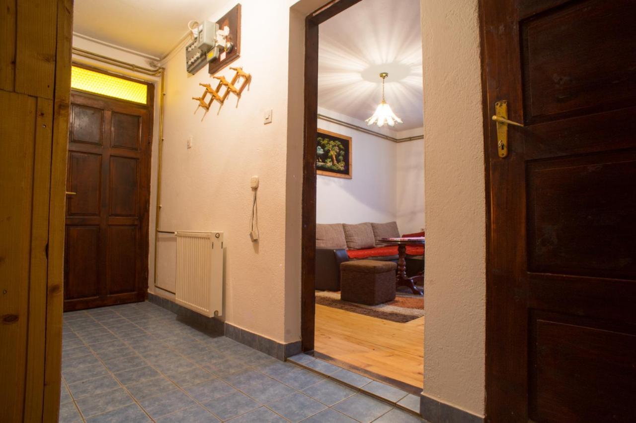 Guest House Jezera ชาเบลียค ภายนอก รูปภาพ
