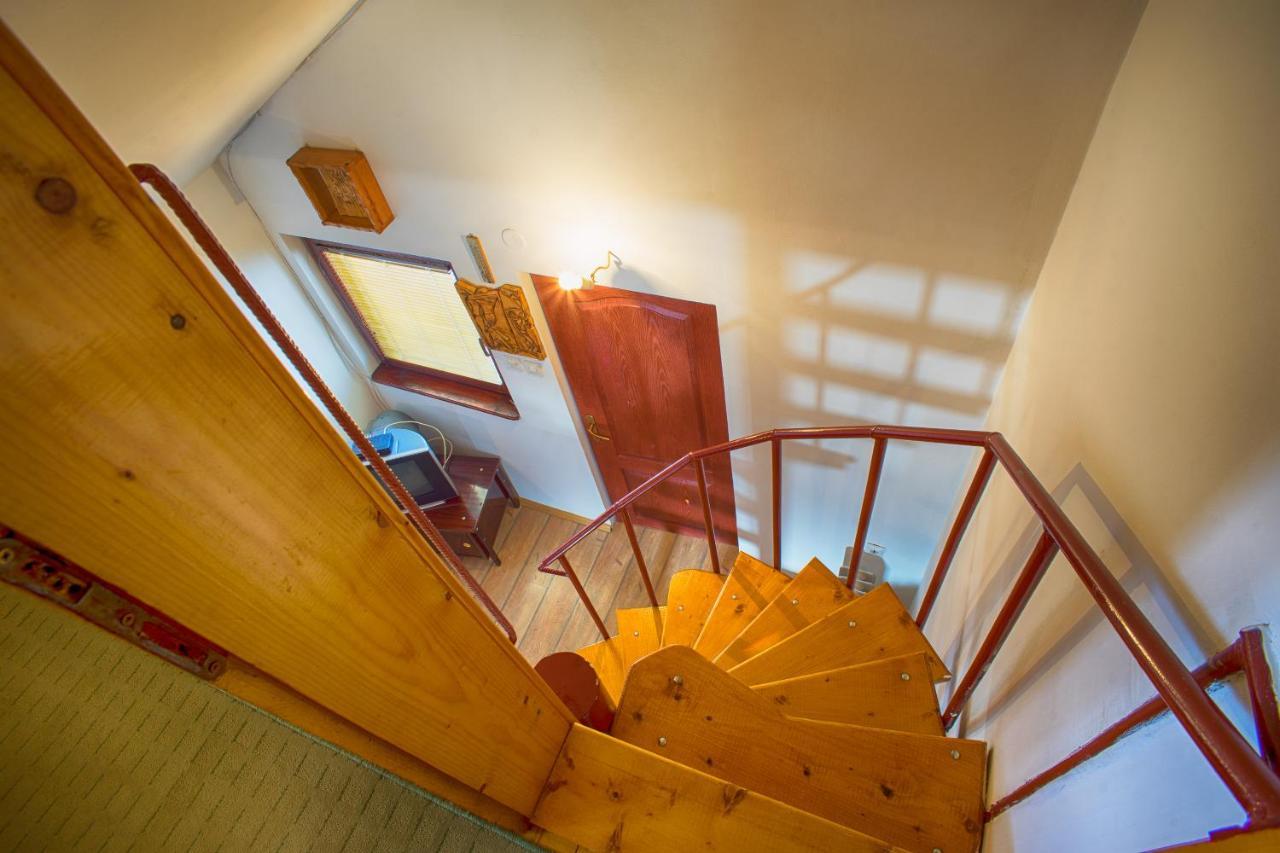 Guest House Jezera ชาเบลียค ภายนอก รูปภาพ